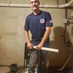 Salyer Plumbing