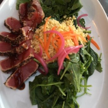 Harpers Landing - Tuna salad - Bars Near Me - Oakville, Ontario
