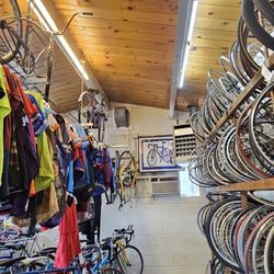 Community Bikes