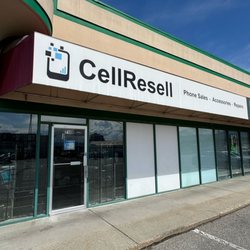 CellResell