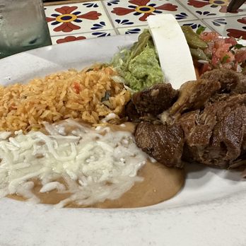 La Poblanita Mexican Restaurant - Carnitas - Mexican Near Me - Bluffton, South Carolina