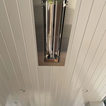 Go Smart Electric - Celling Heater- Los Angeles - Electricians Near Me