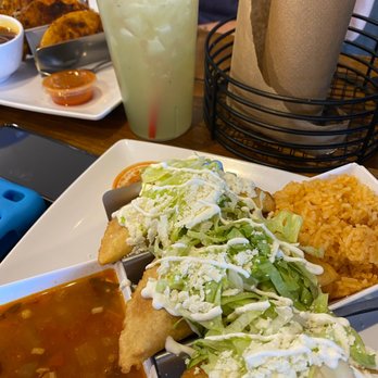 Tic-Taco - New Mexican Cuisine Near Me - Arlington, Texas Tic-Taco - New Mexican Cuisine Near Me - Arlington, Texas