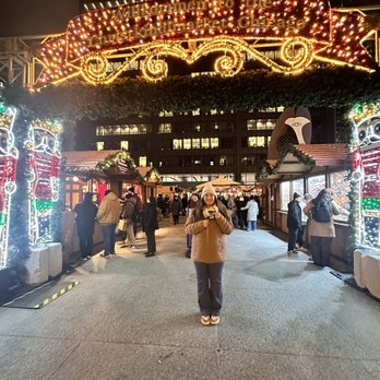 Christkindlmarket Chicago - Festivals Near Me - Chicago, Illinois Christkindlmarket Chicago - Festivals Near Me - Chicago, Illinois