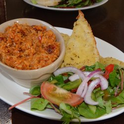 Prince Of Wales - Timbale