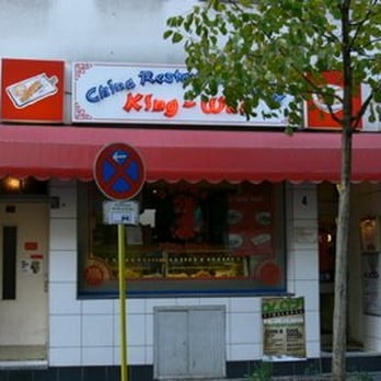 King Wah - Chinese Near Me - Cologne, NW
