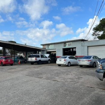 Fails Service Garage - FSG - Auto Repair Near Me - Groves, Texas Fails Service Garage - FSG - Auto Repair Near Me - Groves, Texas