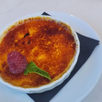 The 908 - Creme Brulee - New American Near Me - Long Beach, California The 908 - Creme Brulee - New American Near Me - Long Beach, California