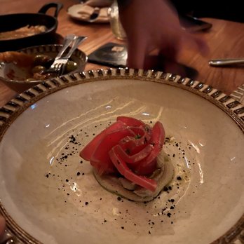Myth - Tónos - Greek Near Me - Toronto, Ontario