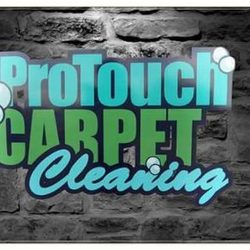 Pro Touch Carpet Cleaning