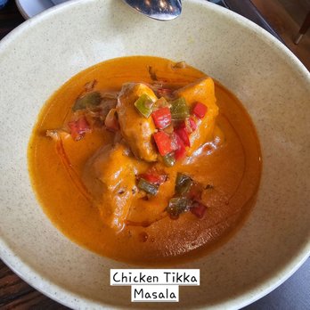 Baar Baar - Chicken Tikka Masala - Indian Near Me - Los Angeles, California Baar Baar - Chicken Tikka Masala - Indian Near Me - Los Angeles, California