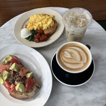 Tatte Bakery & Cafe | South End - Bakeries Near Me - Boston, Massachusetts Tatte Bakery & Cafe | South End - Bakeries Near Me - Boston, Massachusetts