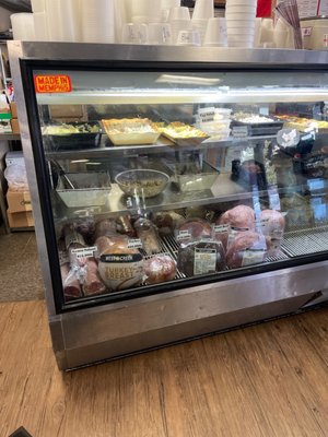 Lucchesi's Ravioli & Pasta Company by null