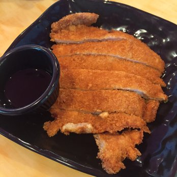 Shanghai Bistro - Fried chicken cutlet - Shanghainese Near Me - Newark, California Shanghai Bistro - Fried chicken cutlet - Shanghainese Near Me - Newark, California