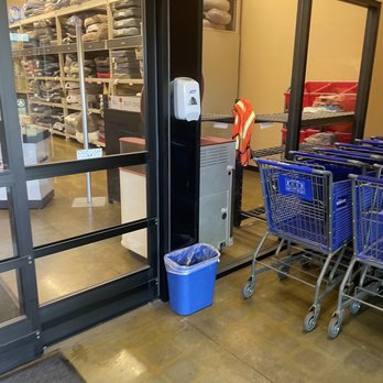 PetSmart - Keeping it clean - Pet Training Near Me - Fresno, California