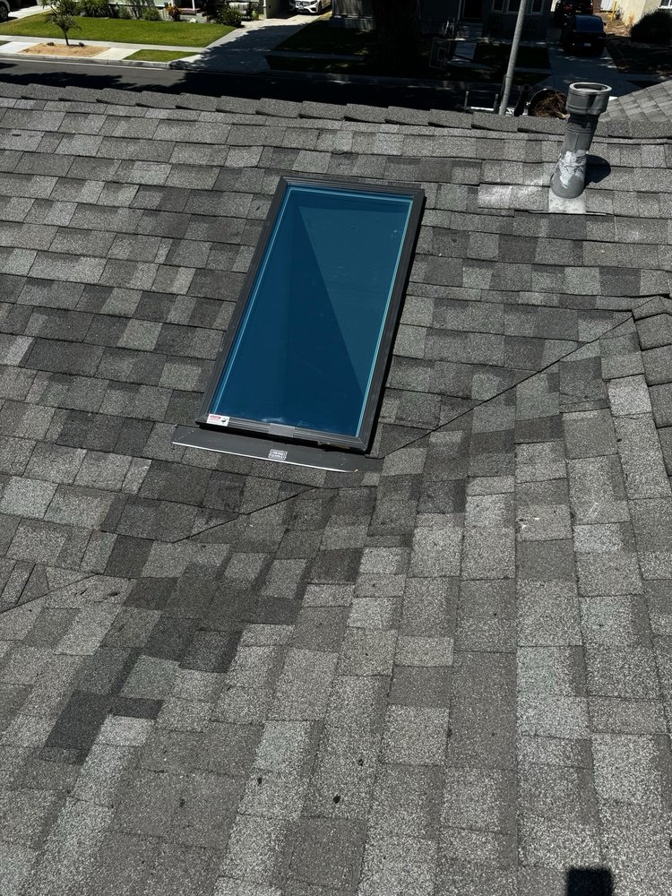 Slide of Coby Roof Repair