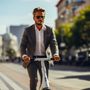 Photo of MOVE Electric Scooters