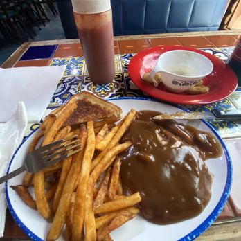 Pope Country Cafe - Country fried steak and fried pickles - Cafes Near Me - Pope, Mississippi Pope Country Cafe - Country fried steak and fried pickles - Cafes Near Me - Pope, Mississippi
