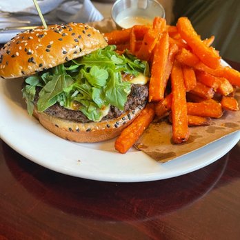 Branch and Barrel - Burger (see review for specific name) - Cocktail Bars Near Me - Alpharetta, Georgia