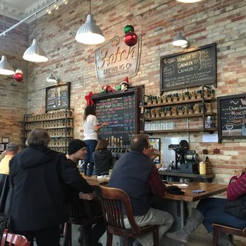 Fetch Brewing Company - Breweries Near Me - Whitehall, Michigan