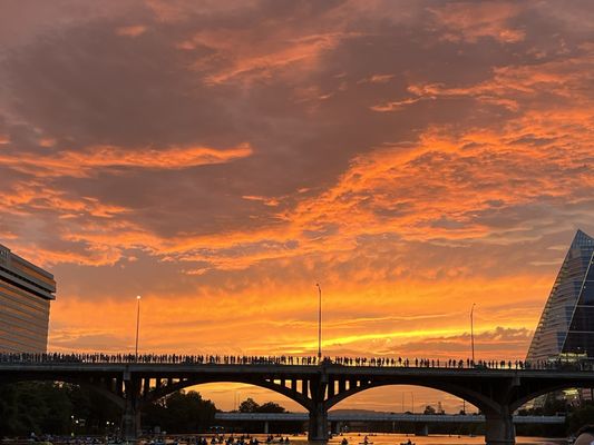 Lone Star Riverboat by null