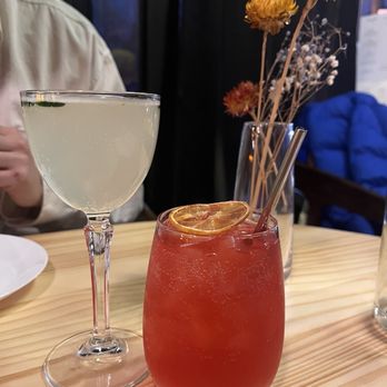 Ngogo - French Near Me - Toronto, Ontario