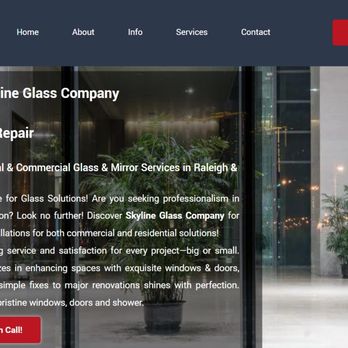 Plangopro - Glass and mirror replacement website - Software Development Near Me Plangopro - Glass and mirror replacement website - Software Development Near Me