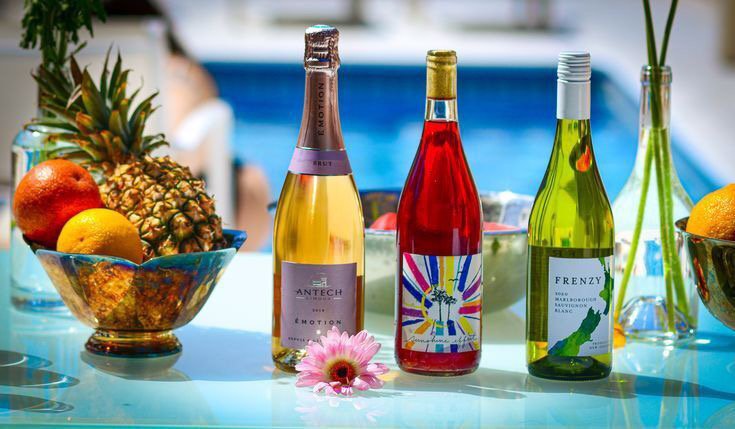 Stem Wine Bar - vineyard in Portland, OR