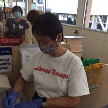 Longs Drugs - This is the lady who does not belong in any service job around others. - Drugstores Near Me - HONOLULU, Hawaii Longs Drugs - This is the lady who does not belong in any service job around others. - Drugstores Near Me - HONOLULU, Hawaii