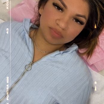 Juicy Lash Tech - Eyelash Service Near Me - Roseville, California