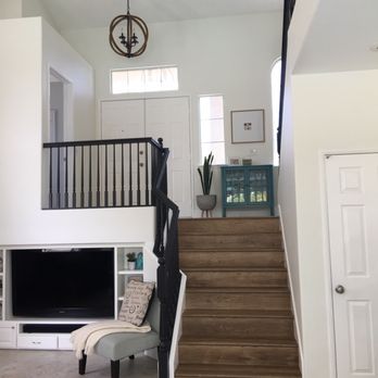 Semper Fine Stairs - Carpenters Near Me - Eastvale, California Semper Fine Stairs - Carpenters Near Me - Eastvale, California