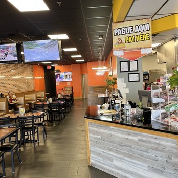 Pollo Granjero - Peruvian Near Me - Hyattsville, Maryland Pollo Granjero - Peruvian Near Me - Hyattsville, Maryland