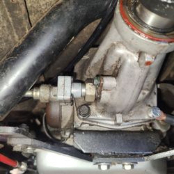 TCS Transmission Center Specialties