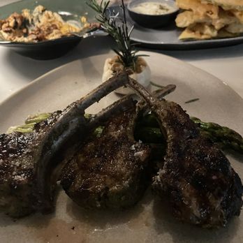 Mykonos - Lamb chops - Mediterranean Near Me - Fort Lauderdale, Florida Mykonos - Lamb chops - Mediterranean Near Me - Fort Lauderdale, Florida
