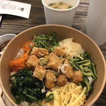 Bab Cafe - Korean Near Me - Reno, Nevada