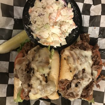 The Apple House - with beef - American Near Me - Linden, Virginia The Apple House - with beef - American Near Me - Linden, Virginia