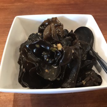 Yu Noodles - Wood ear salad - Chinese Near Me - Fairfax, Virginia Yu Noodles - Wood ear salad - Chinese Near Me - Fairfax, Virginia