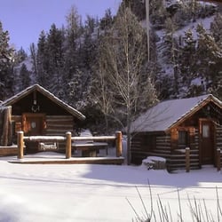 Elephant Head Lodge