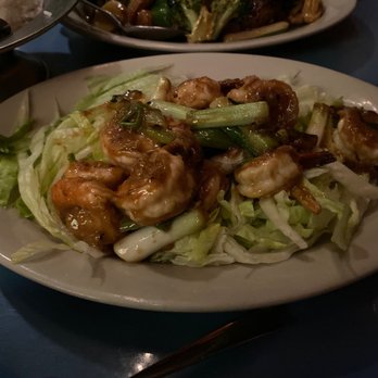 Lees Hawaiian Islander - Barbecue shrimp. - Asian Fusion Near Me - Lyndhurst, New Jersey Lees Hawaiian Islander - Barbecue shrimp. - Asian Fusion Near Me - Lyndhurst, New Jersey