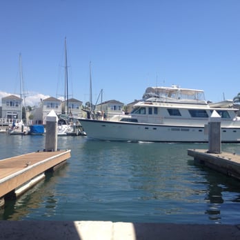 The Dock - Table view - New American Near Me - Newport Beach, California The Dock - Table view - New American Near Me - Newport Beach, California