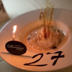 Vargas Cut & Catch - Bread pudding