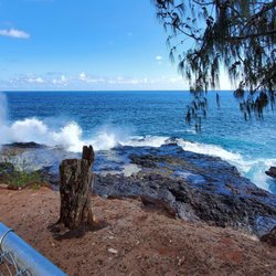 Spouting Horn