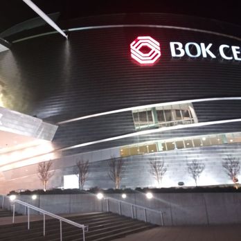 BOK Center - Stadiums & Arenas Near Me - Tulsa, Oklahoma BOK Center - Stadiums & Arenas Near Me - Tulsa, Oklahoma