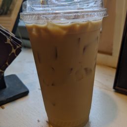 Cold Brew