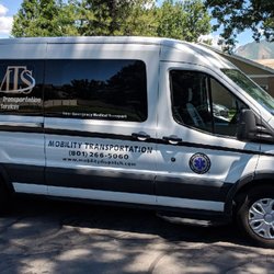 Mobility Transportation Services