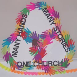 Centre Congregational Church
