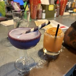 Ubetini and Prickly Mango