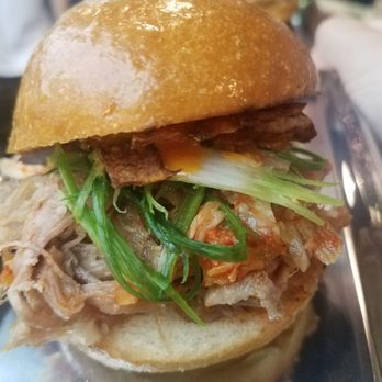 Barcode - S L I D E R - Cocktail Bars Near Me - Garden Grove, California