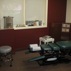 Bivrell Chiropractic & Rehabilitation