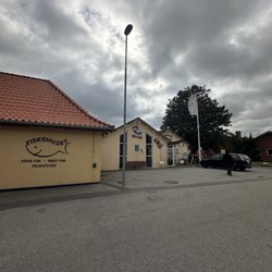 Fiskehuset Thisted